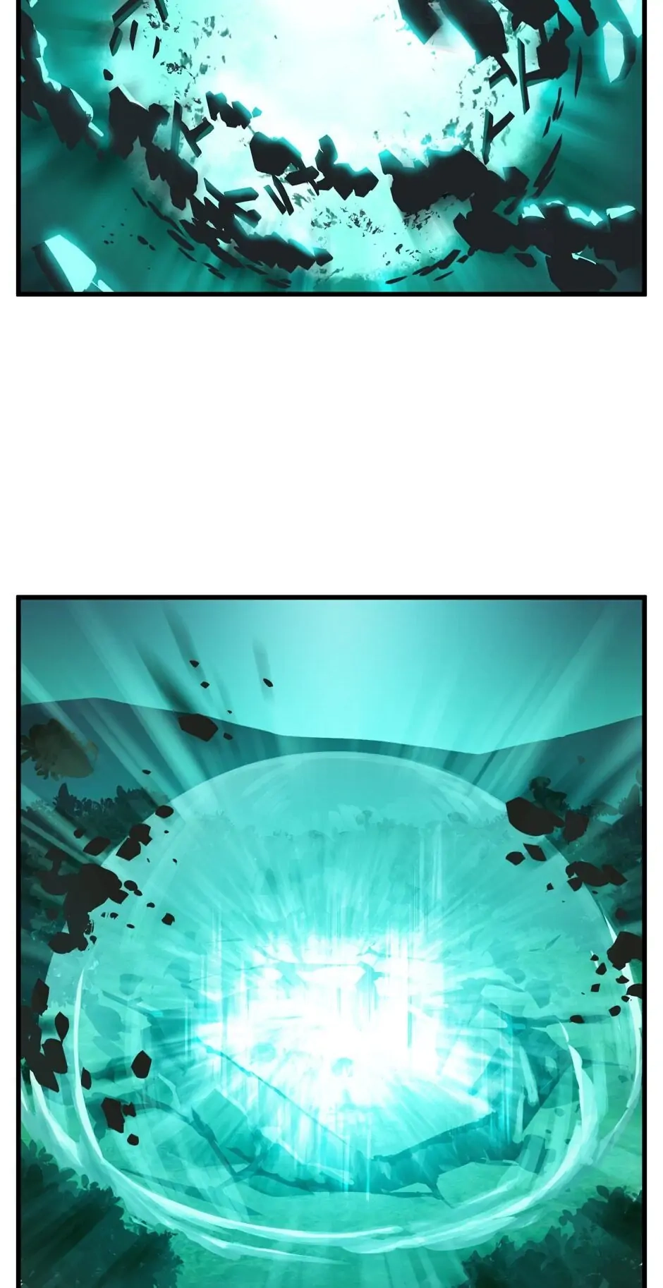Survival Story of a Sword King in a Fantasy World Chapter 49, page 23 of 87