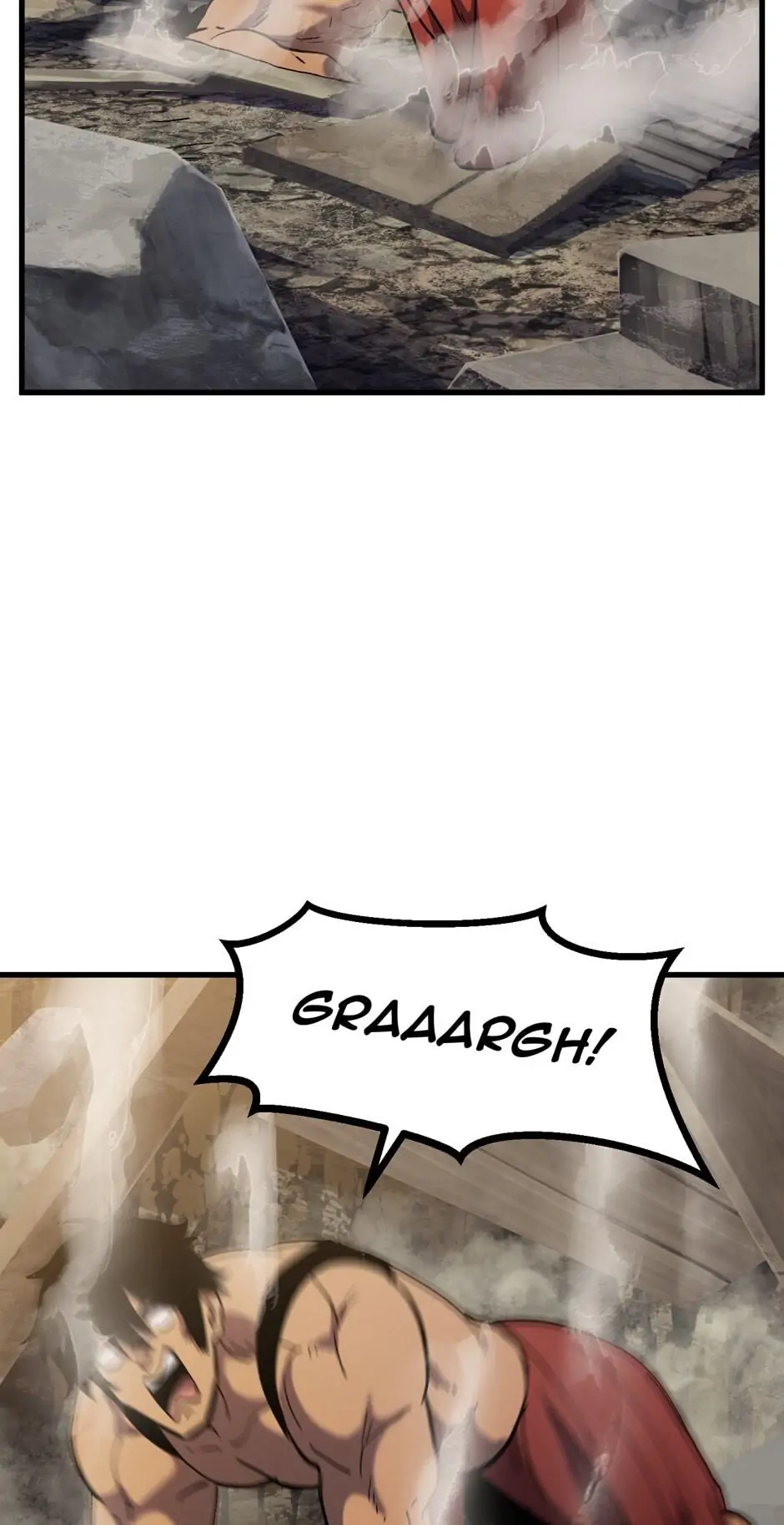 Survival Story of a Sword King in a Fantasy World Chapter 49, page 26 of 87