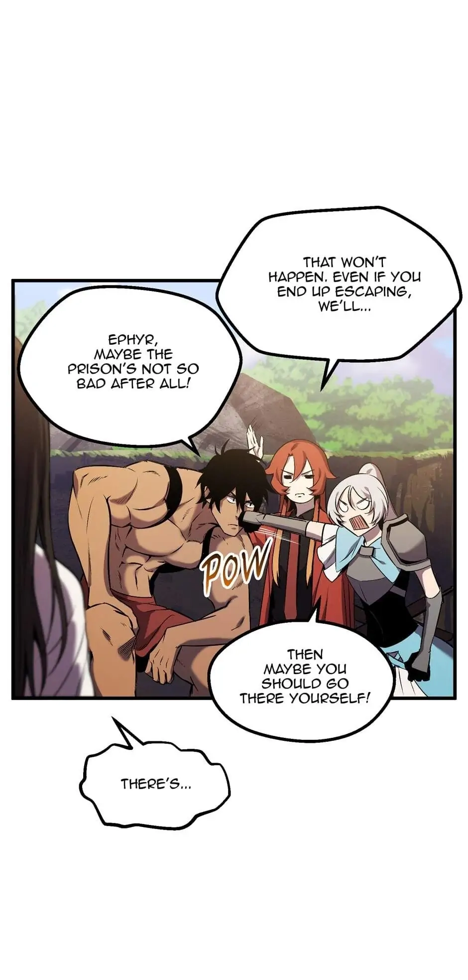 Survival Story of a Sword King in a Fantasy World Chapter 49, page 39 of 87