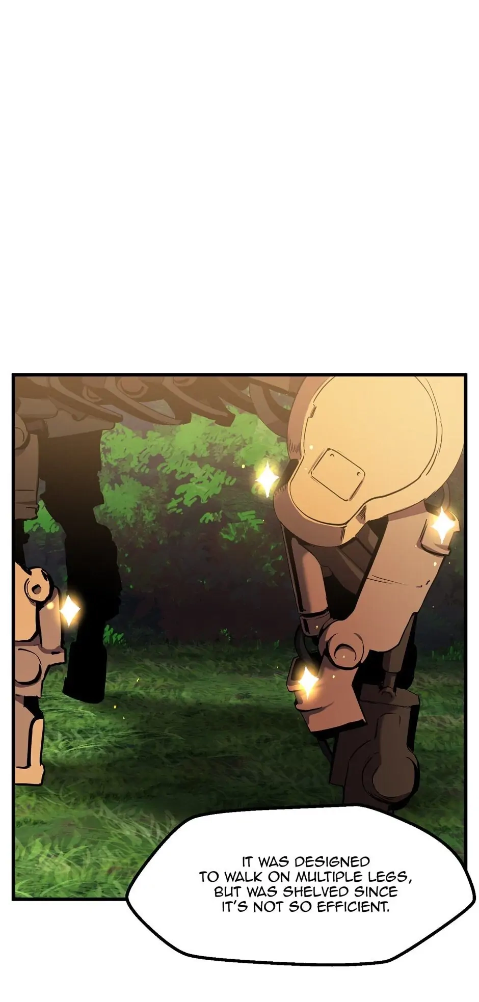 Survival Story of a Sword King in a Fantasy World Chapter 49, page 41 of 87