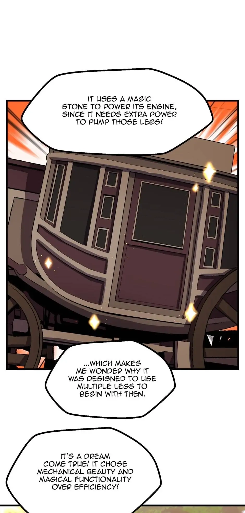 Survival Story of a Sword King in a Fantasy World Chapter 49, page 42 of 87