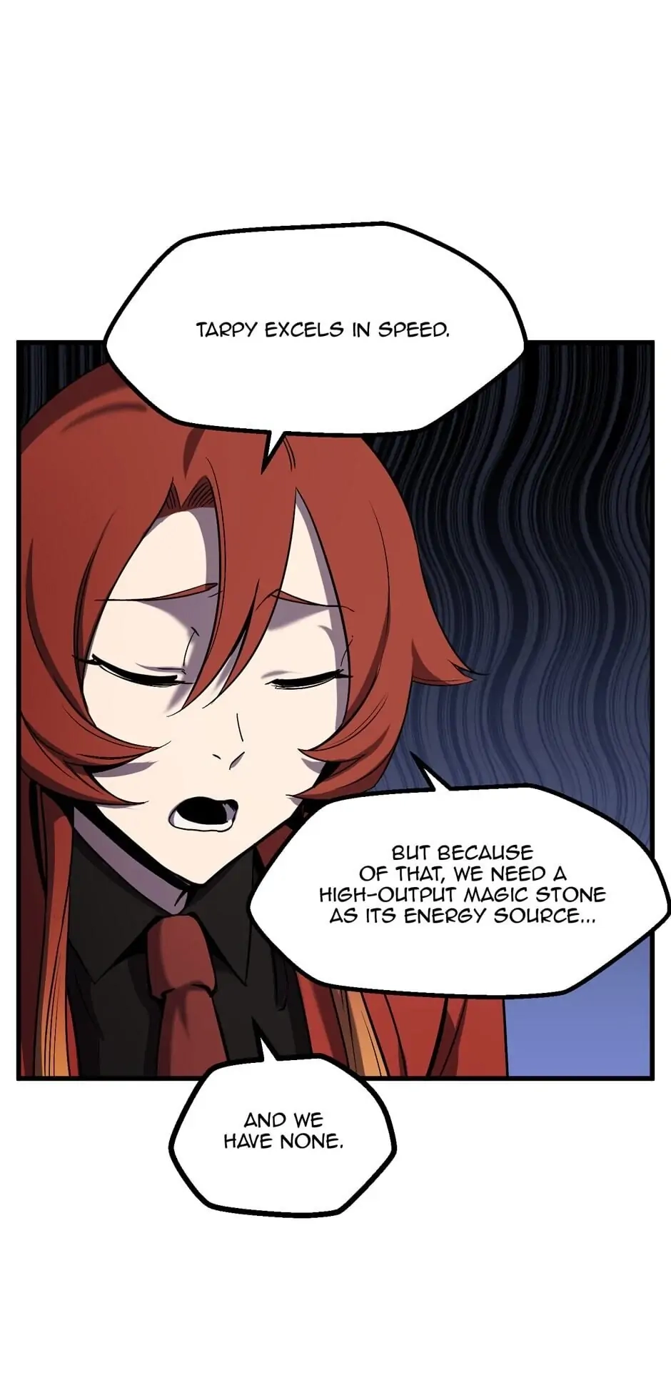 Survival Story of a Sword King in a Fantasy World Chapter 49, page 46 of 87