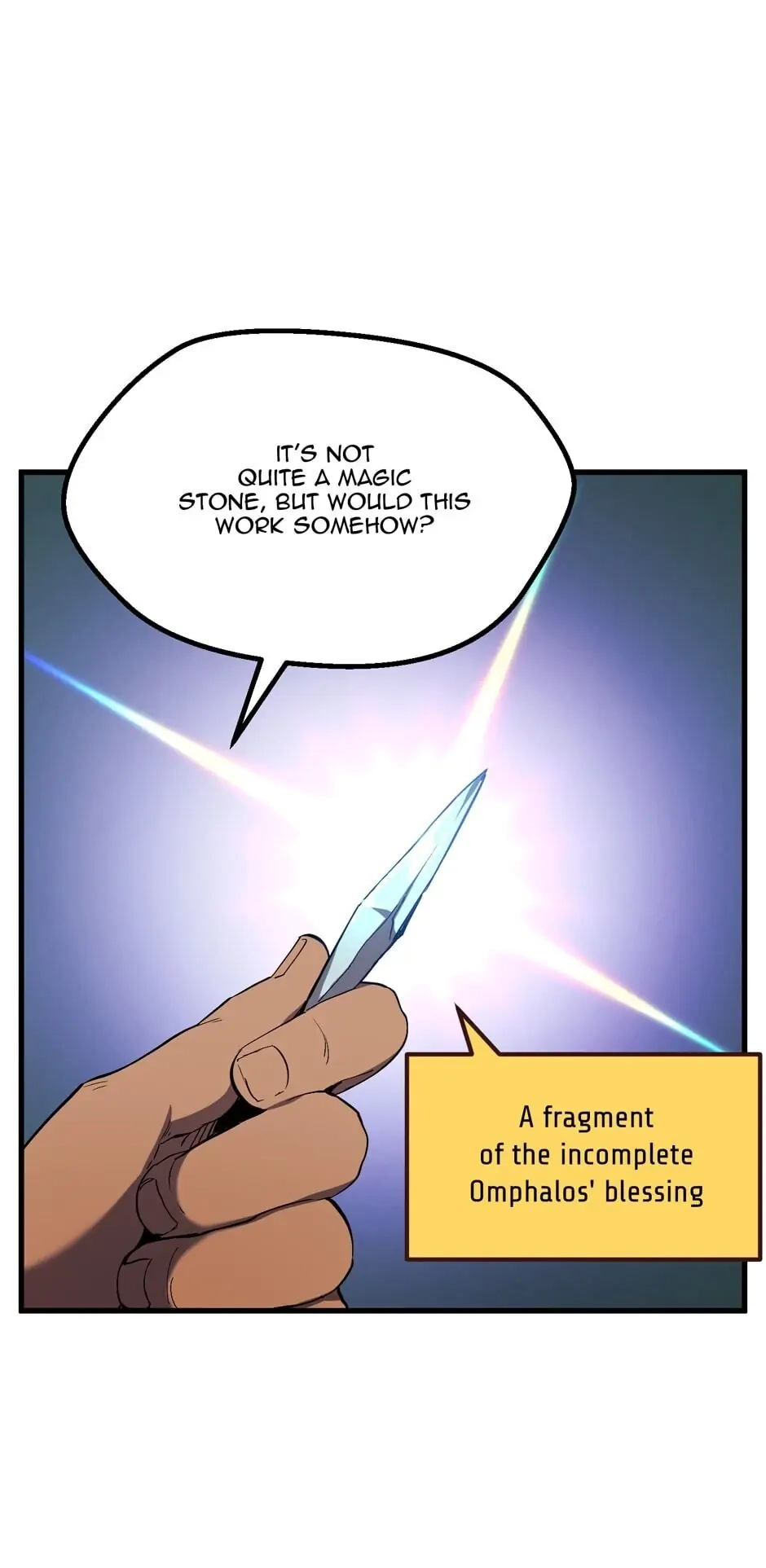 Survival Story of a Sword King in a Fantasy World Chapter 49, page 48 of 87
