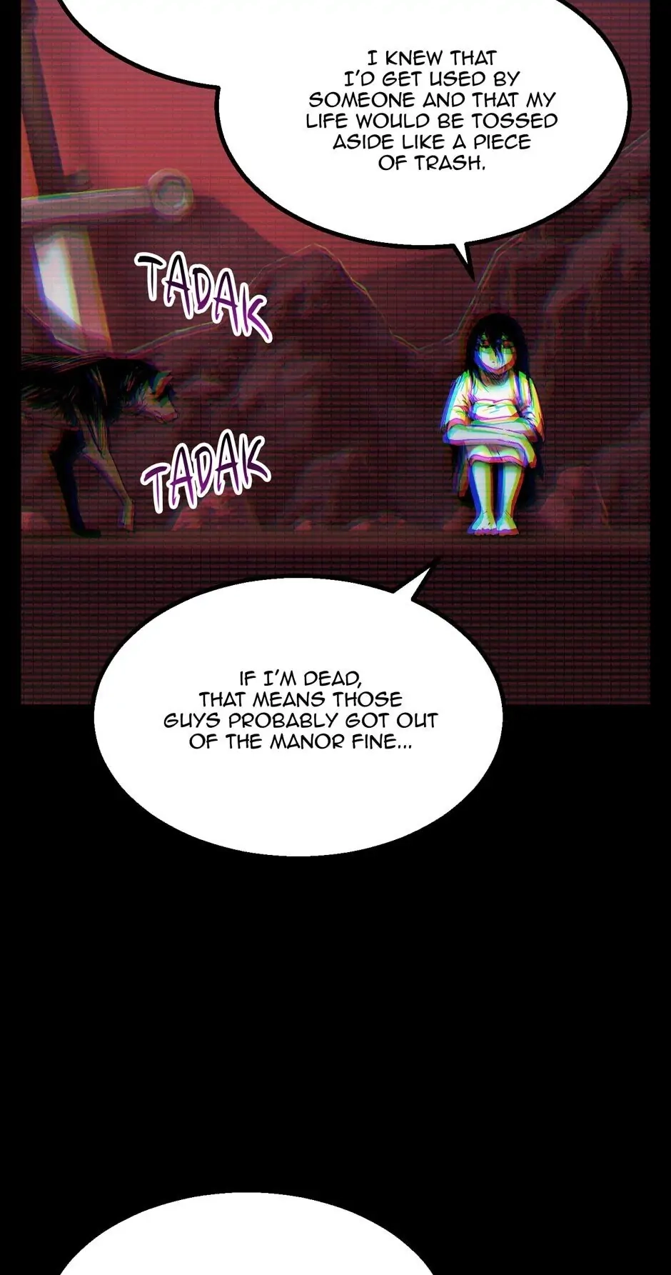 Survival Story of a Sword King in a Fantasy World Chapter 49, page 5 of 87