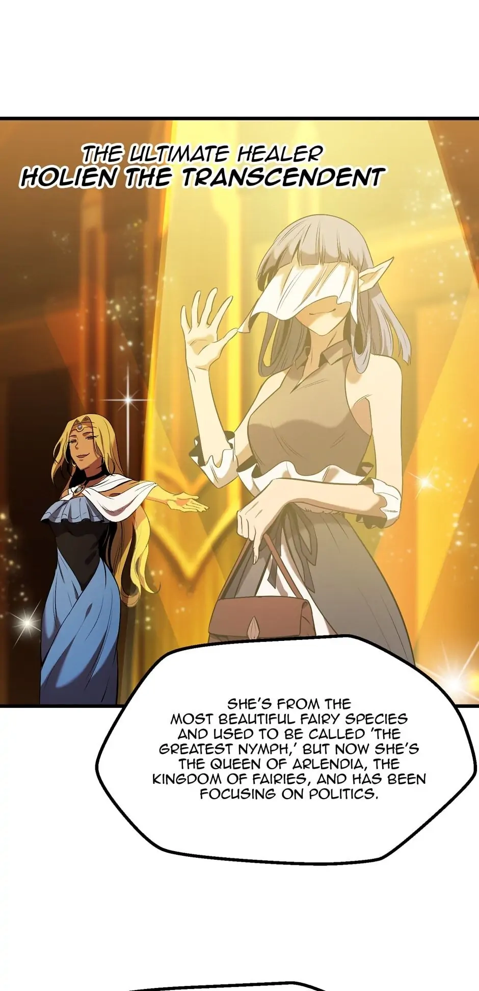 Survival Story of a Sword King in a Fantasy World Chapter 49, page 59 of 87