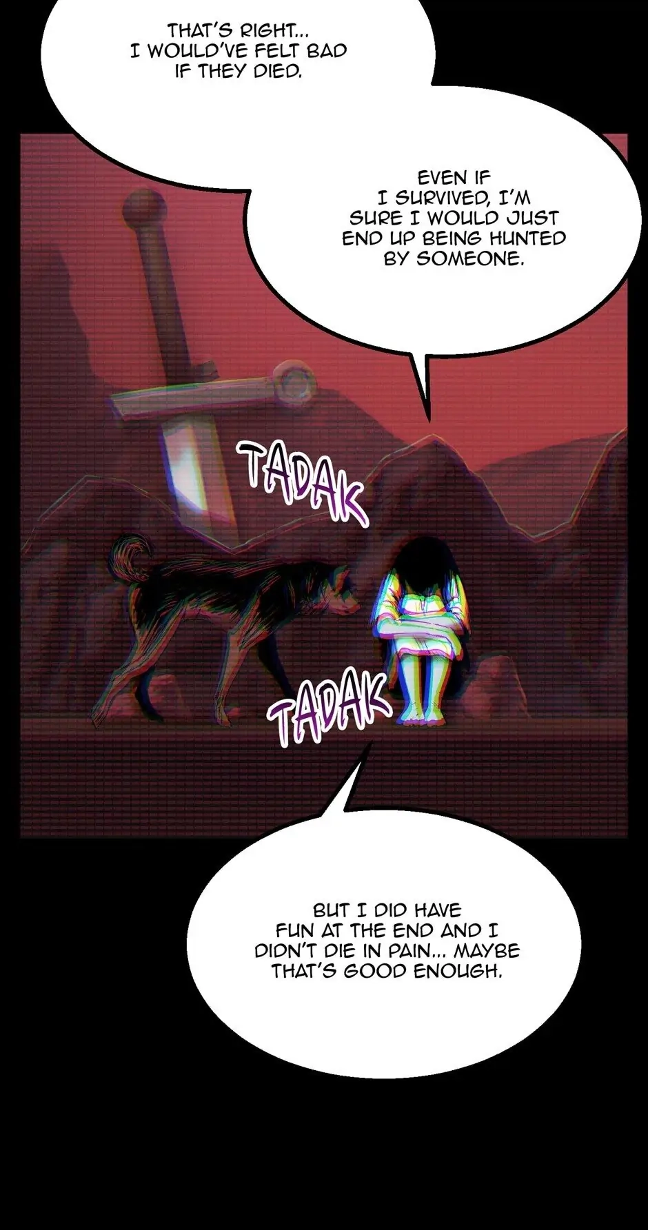 Survival Story of a Sword King in a Fantasy World Chapter 49, page 6 of 87