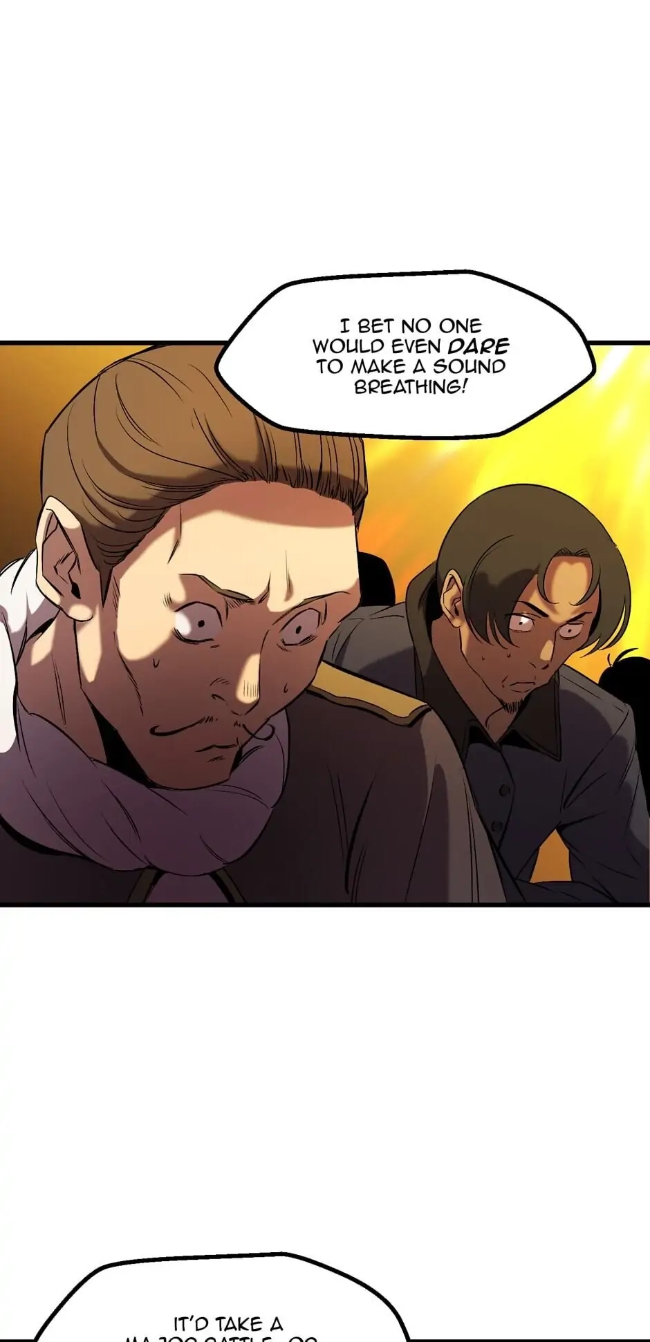 Survival Story of a Sword King in a Fantasy World Chapter 49, page 62 of 87