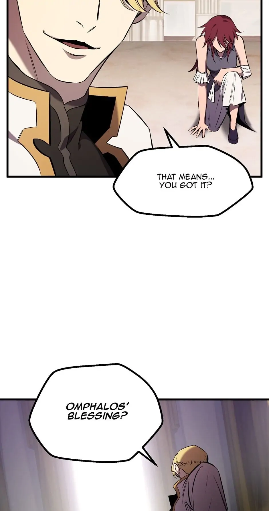Survival Story of a Sword King in a Fantasy World Chapter 49, page 69 of 87
