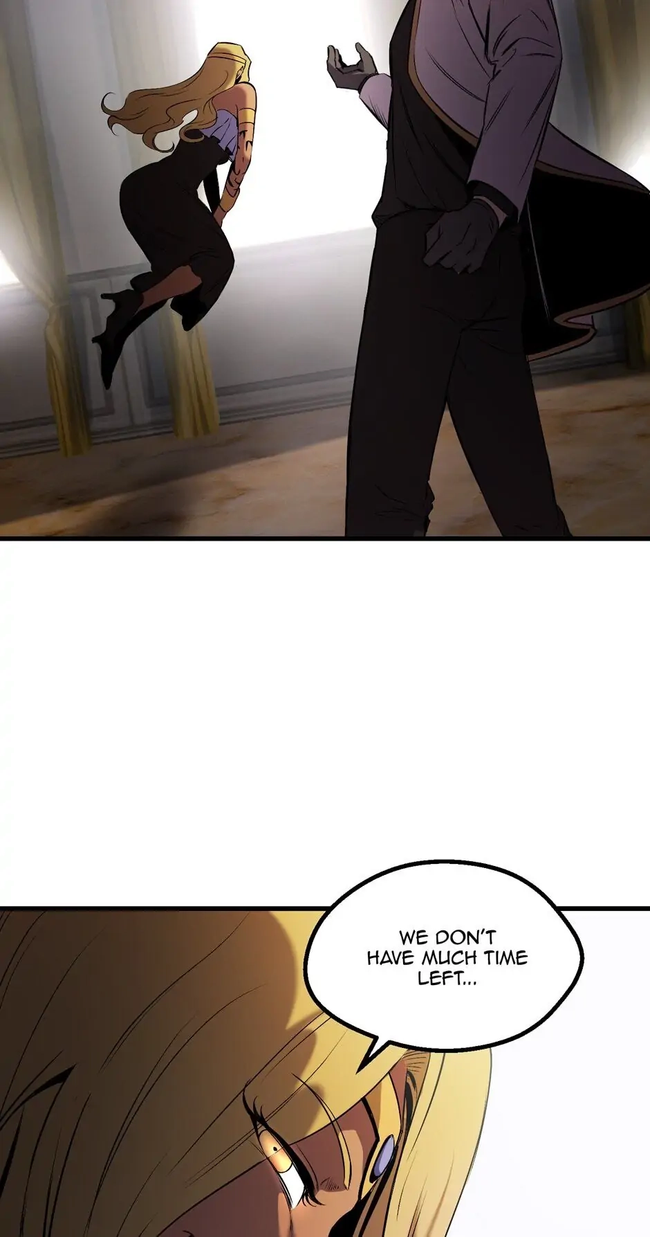 Survival Story of a Sword King in a Fantasy World Chapter 49, page 70 of 87