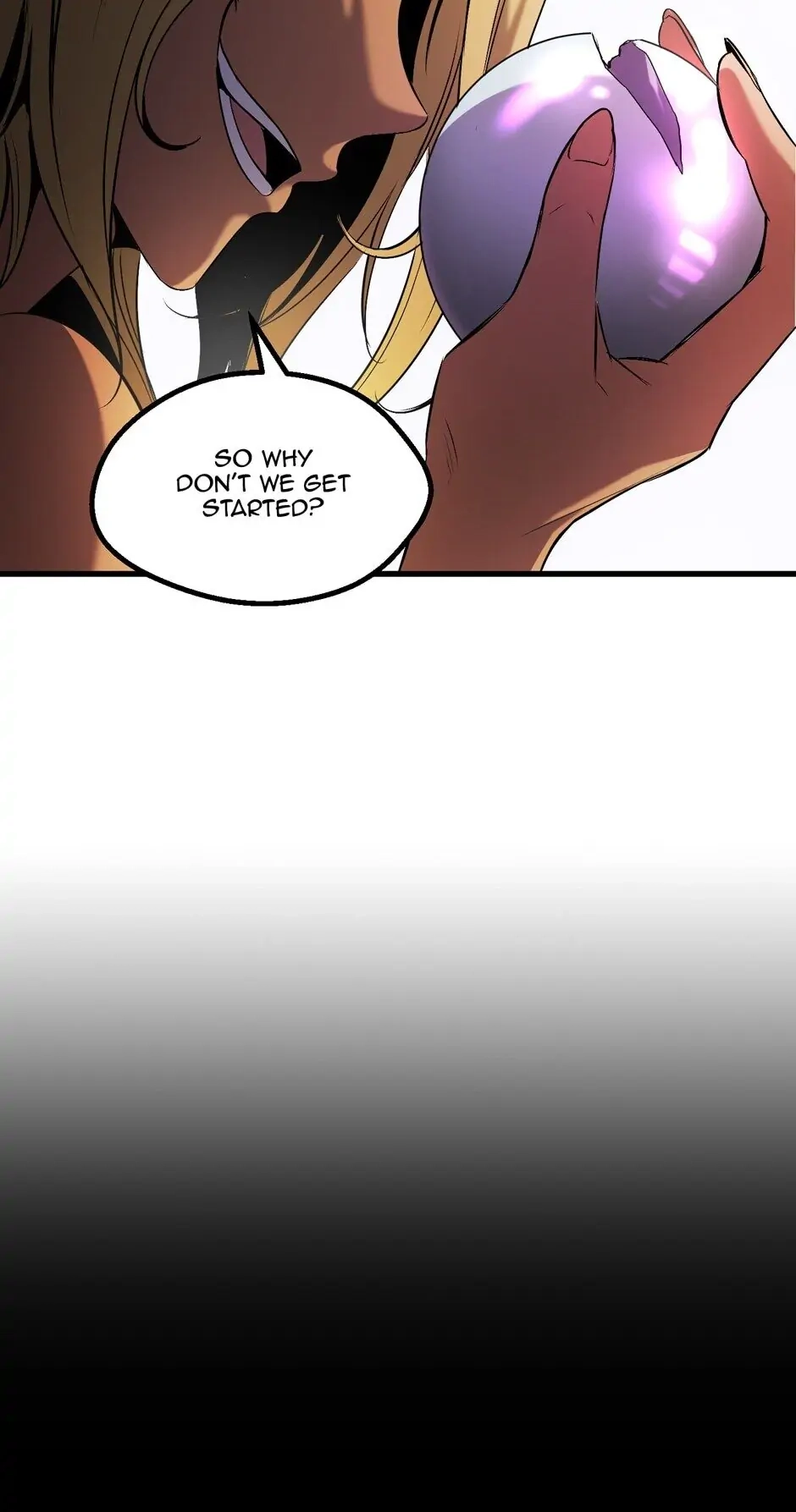 Survival Story of a Sword King in a Fantasy World Chapter 49, page 71 of 87