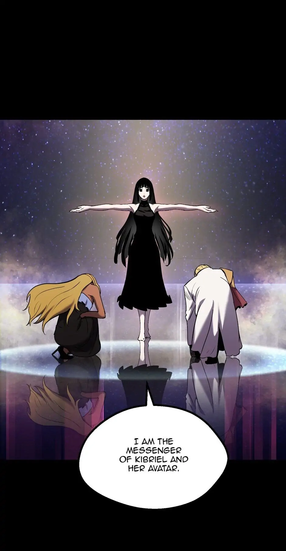 Survival Story of a Sword King in a Fantasy World Chapter 49, page 81 of 87
