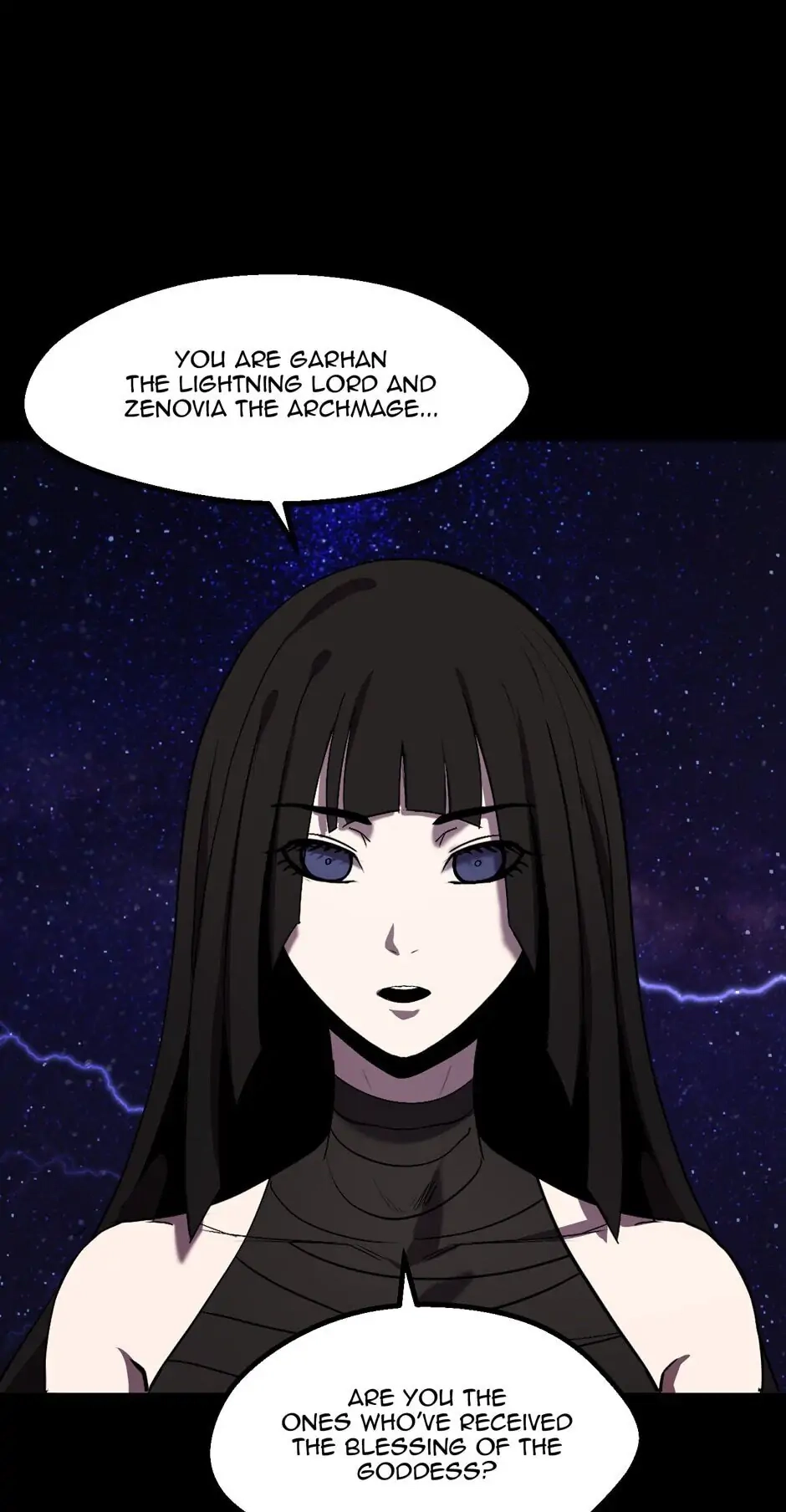 Survival Story of a Sword King in a Fantasy World Chapter 49, page 82 of 87