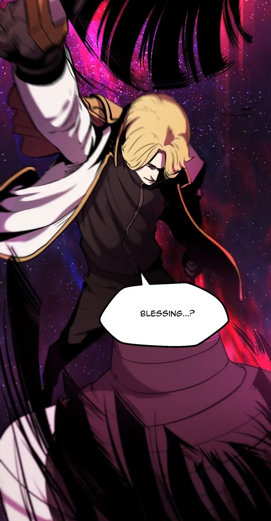 Survival Story of a Sword King in a Fantasy World Chapter 49, page 84 of 87