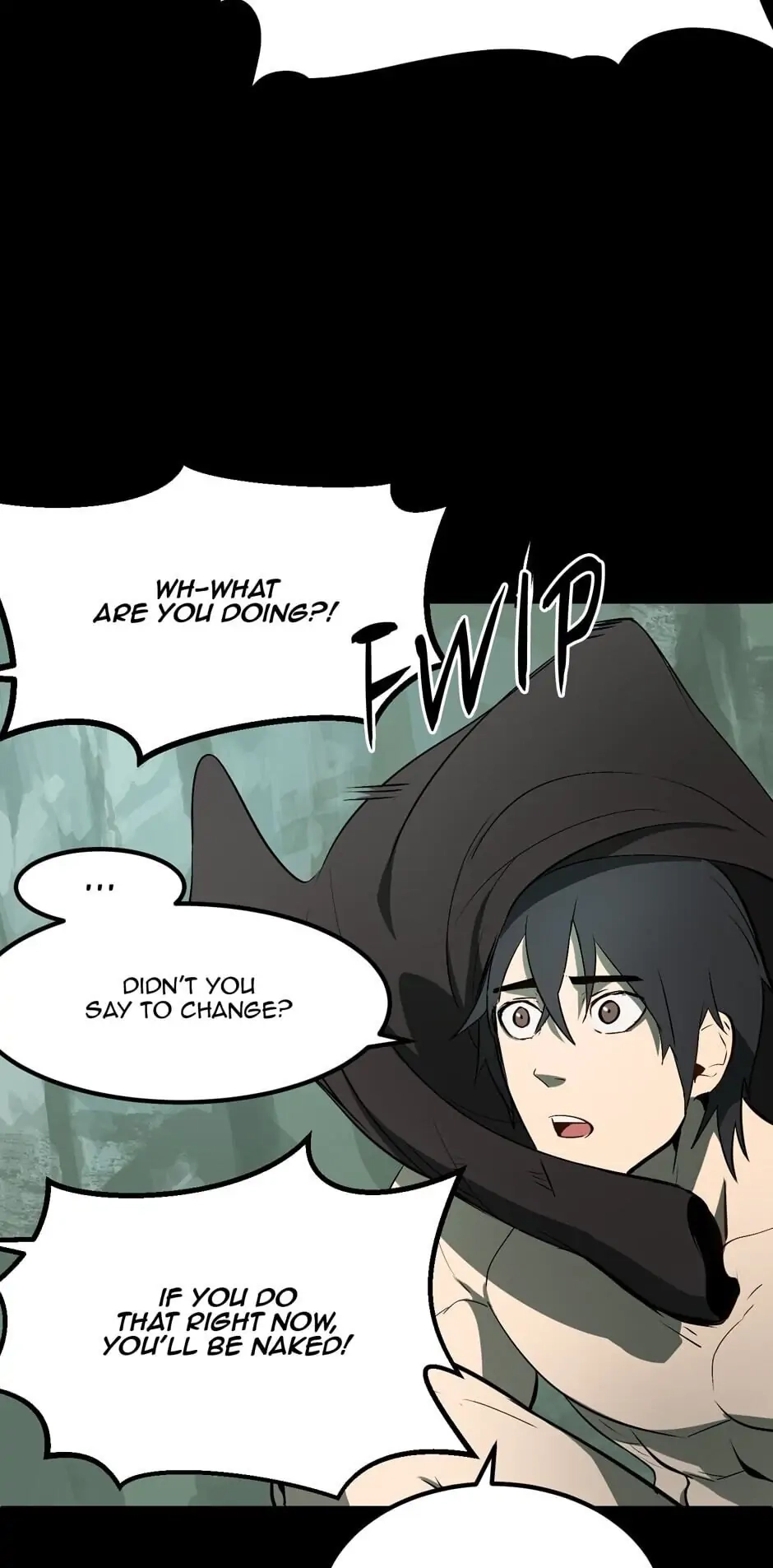 Survival Story of a Sword King in a Fantasy World Chapter 5, page 10 of 83