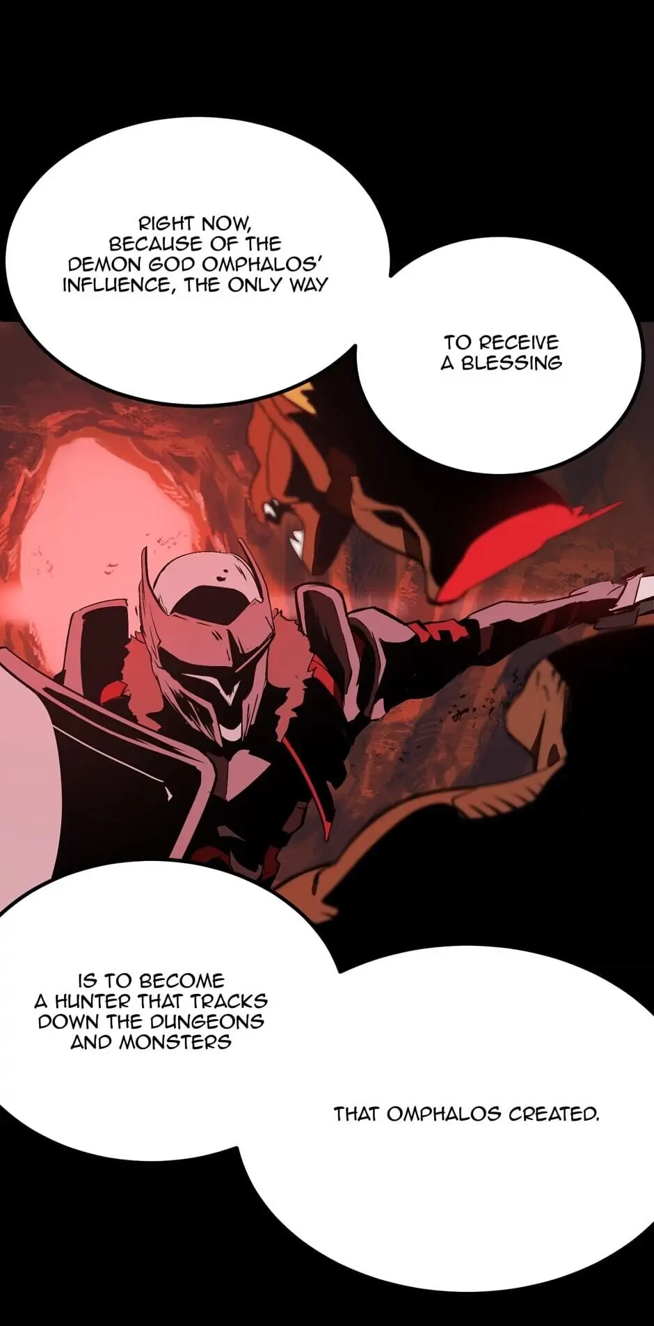 Survival Story of a Sword King in a Fantasy World Chapter 5, page 14 of 83