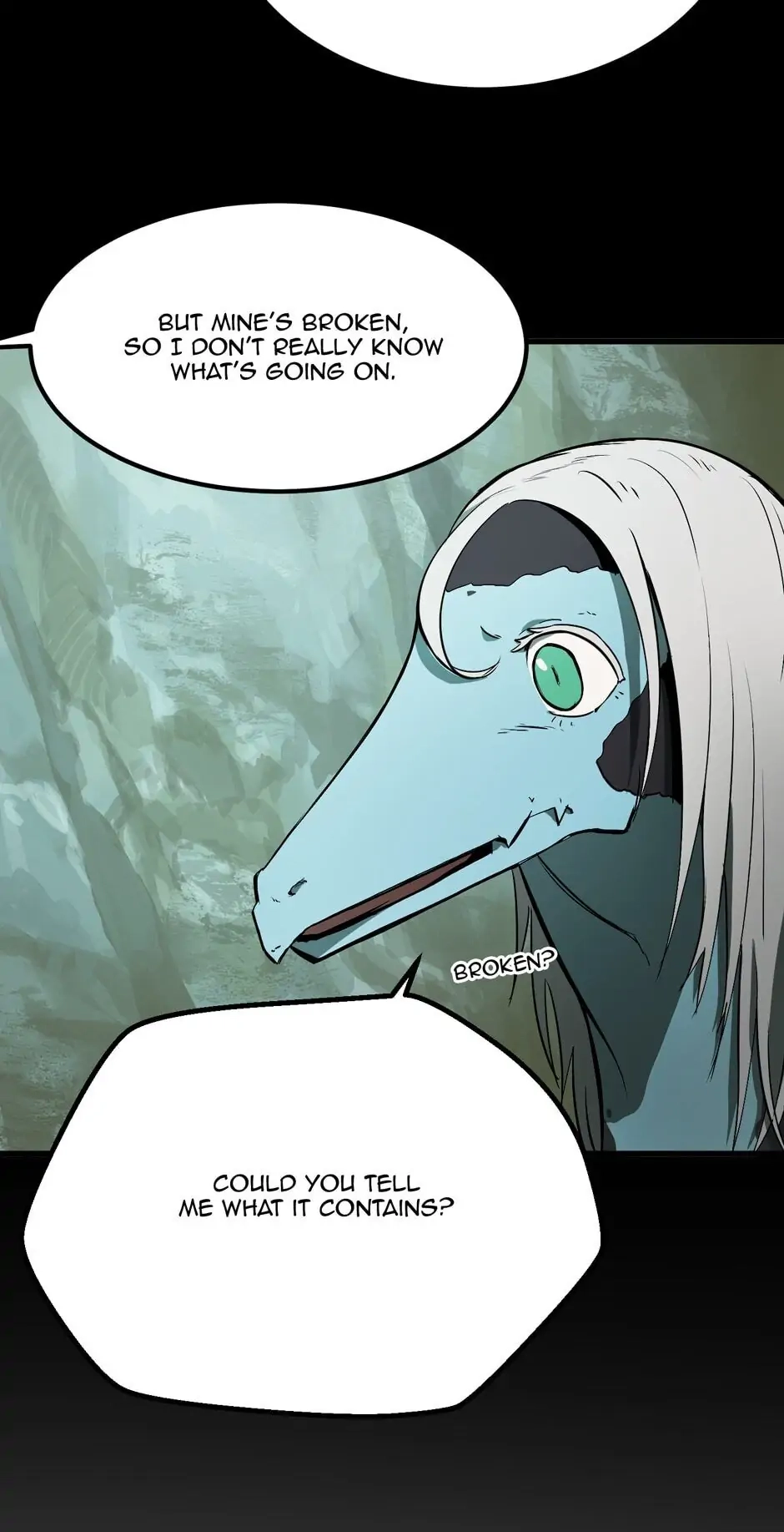 Survival Story of a Sword King in a Fantasy World Chapter 5, page 17 of 83