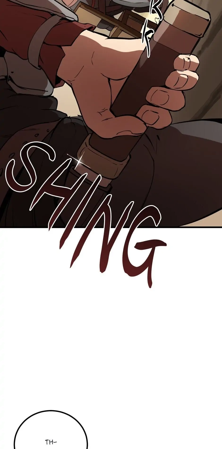 Survival Story of a Sword King in a Fantasy World Chapter 5, page 28 of 83