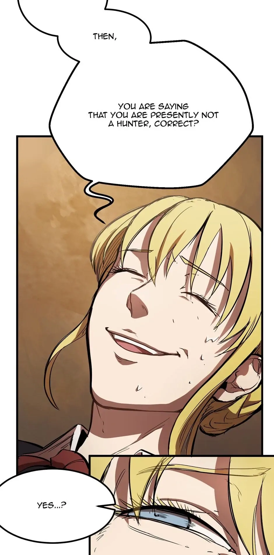 Survival Story of a Sword King in a Fantasy World Chapter 5, page 29 of 83