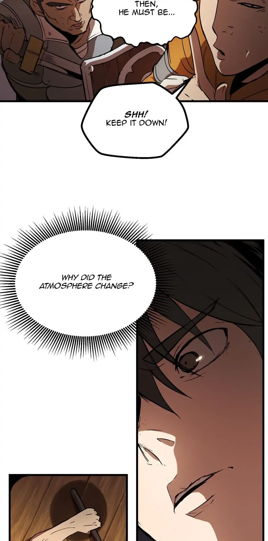 Survival Story of a Sword King in a Fantasy World Chapter 5, page 31 of 83