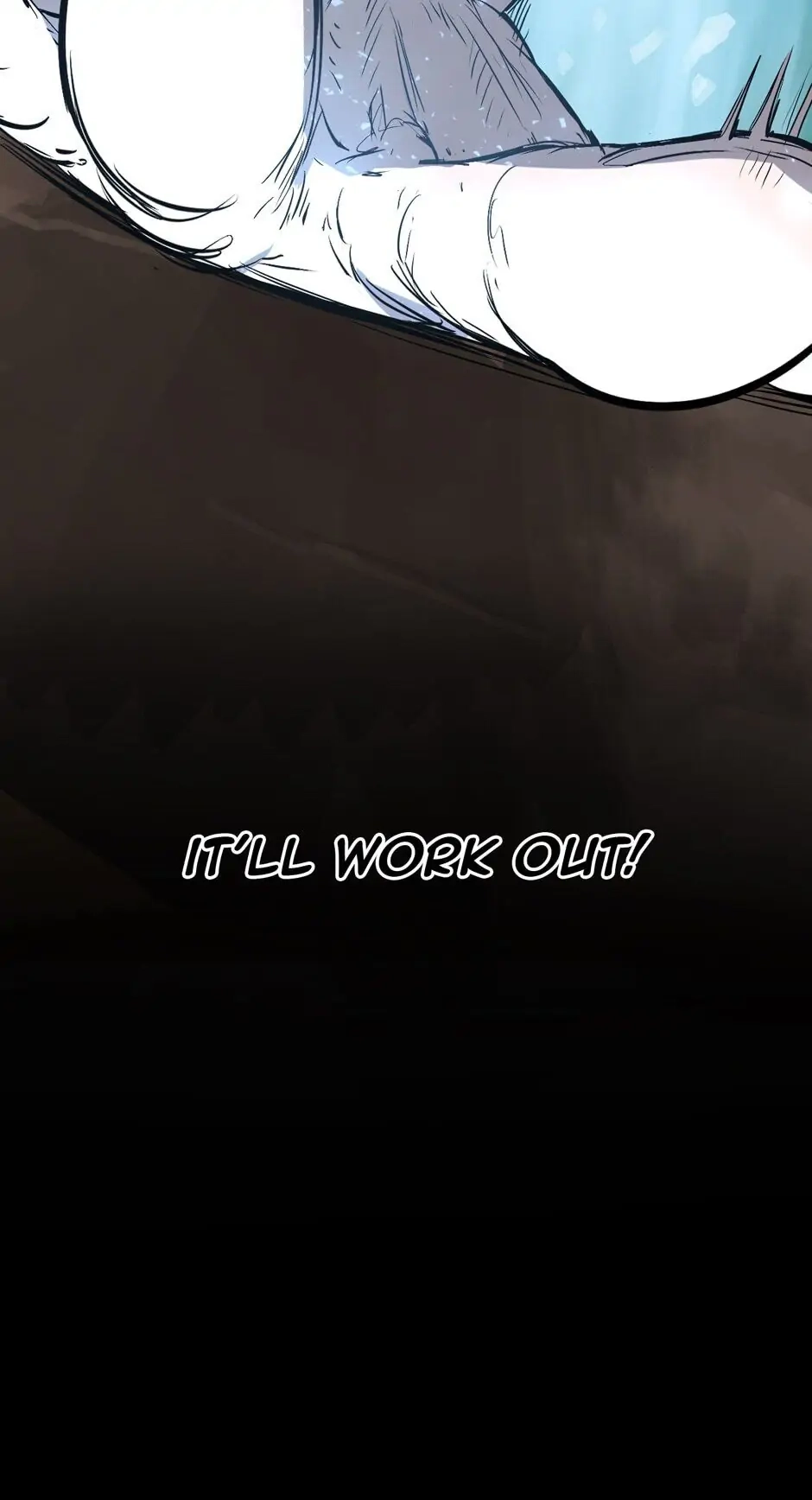 Survival Story of a Sword King in a Fantasy World Chapter 5, page 39 of 83