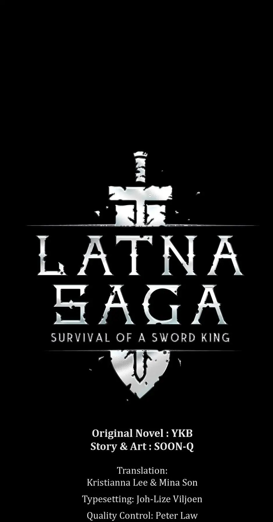 Survival Story of a Sword King in a Fantasy World Chapter 5, page 40 of 83
