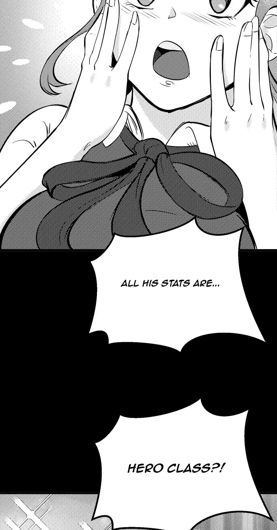 Survival Story of a Sword King in a Fantasy World Chapter 5, page 42 of 83