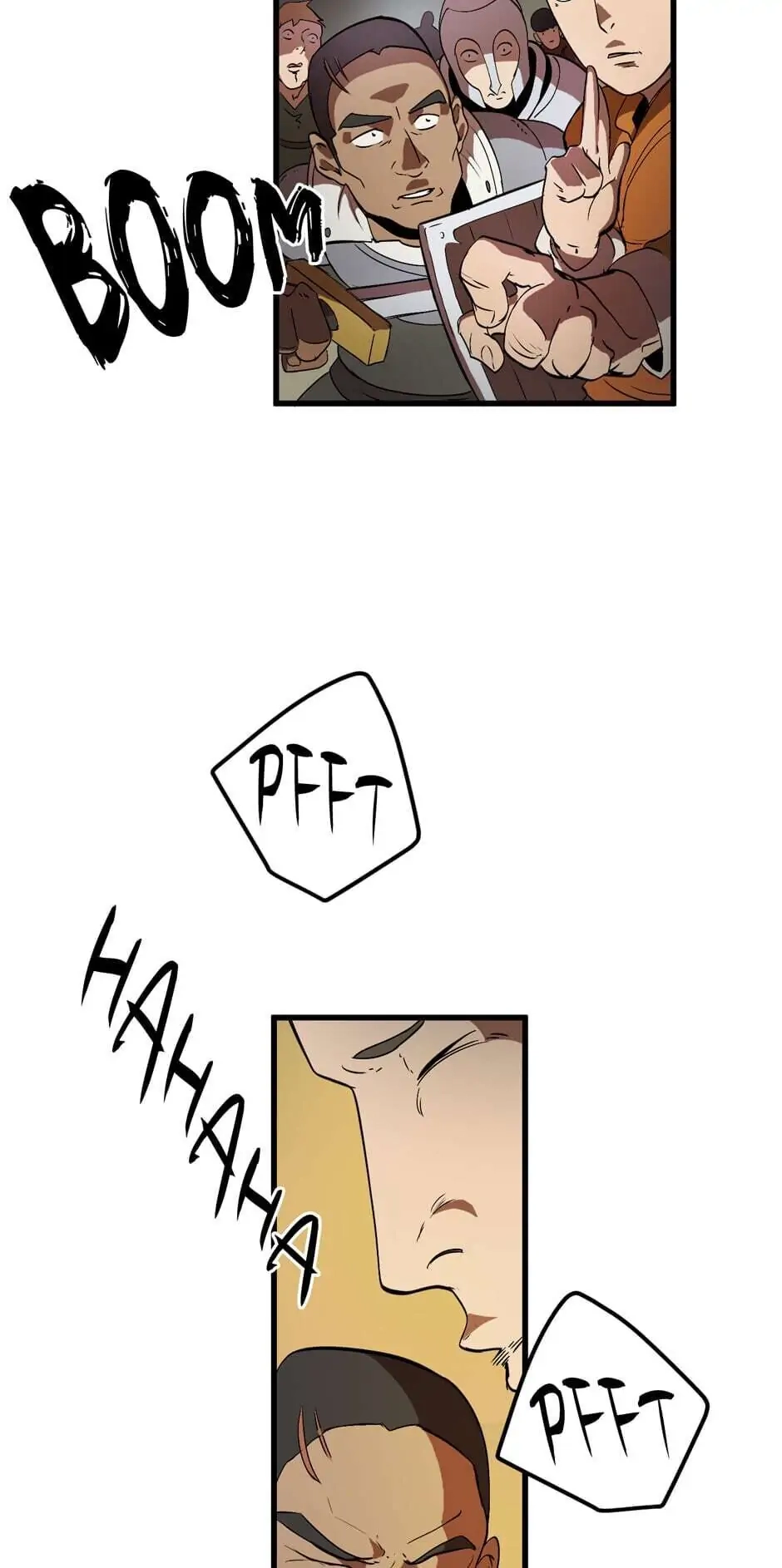 Survival Story of a Sword King in a Fantasy World Chapter 5, page 49 of 83