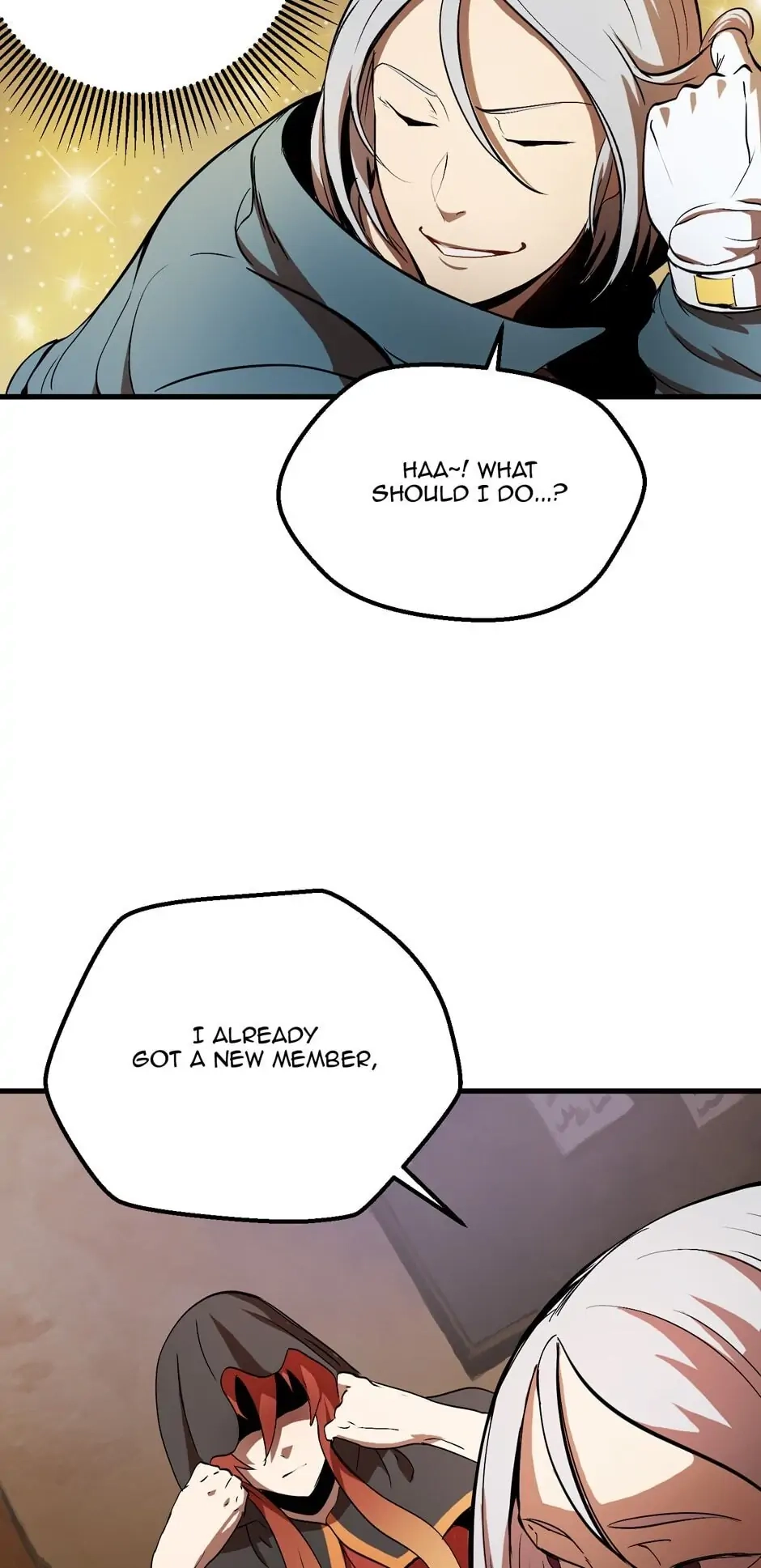 Survival Story of a Sword King in a Fantasy World Chapter 5, page 68 of 83
