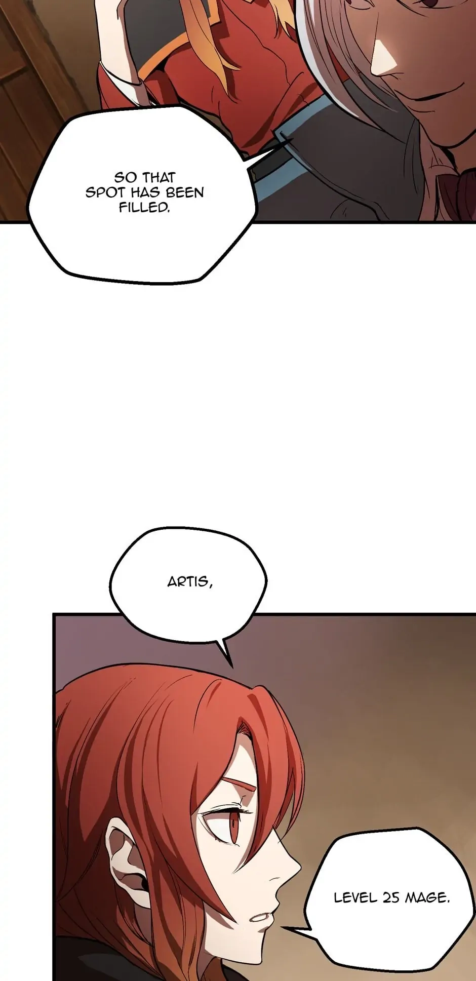 Survival Story of a Sword King in a Fantasy World Chapter 5, page 69 of 83