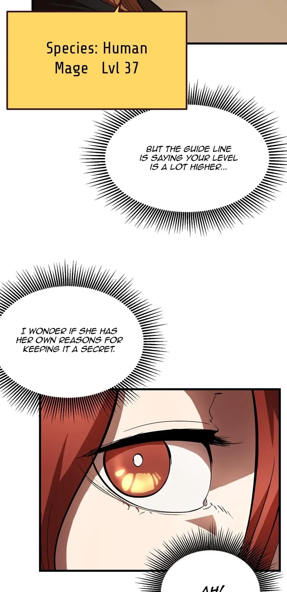 Survival Story of a Sword King in a Fantasy World Chapter 5, page 70 of 83