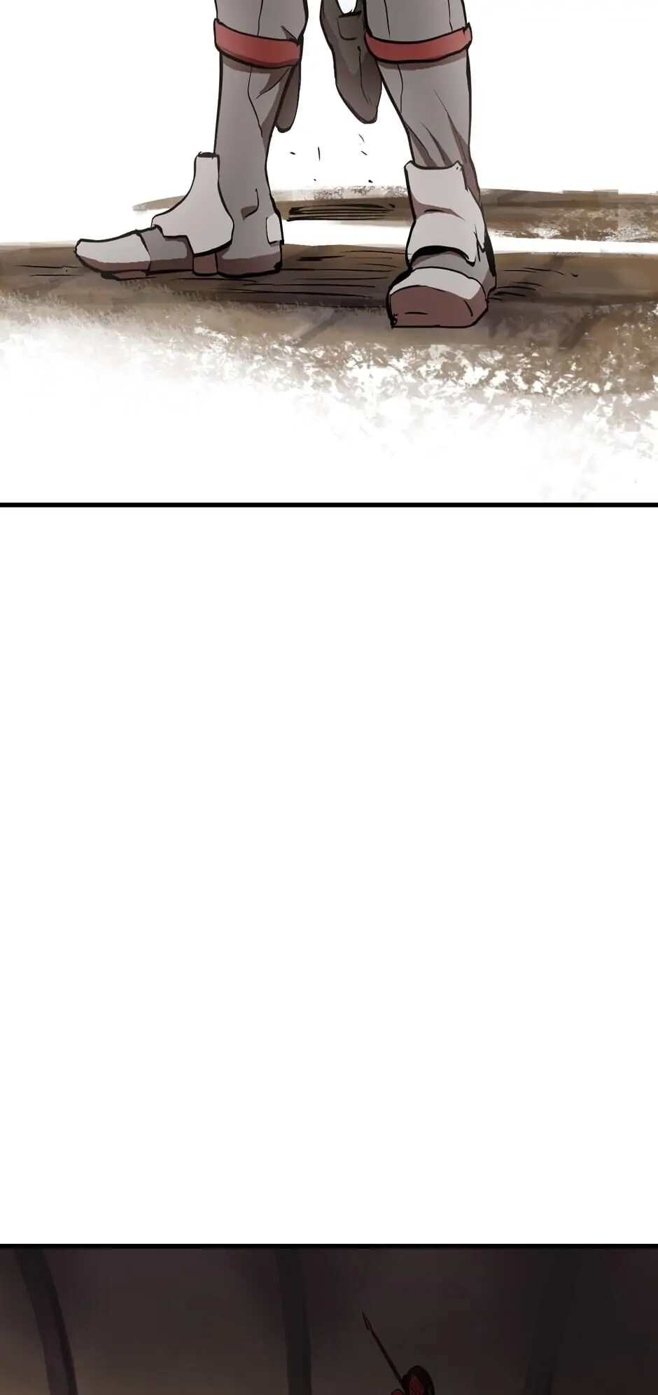 Survival Story of a Sword King in a Fantasy World Chapter 5, page 78 of 83
