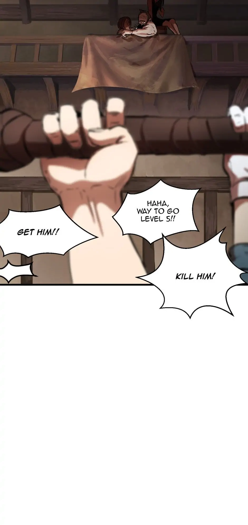 Survival Story of a Sword King in a Fantasy World Chapter 5, page 79 of 83