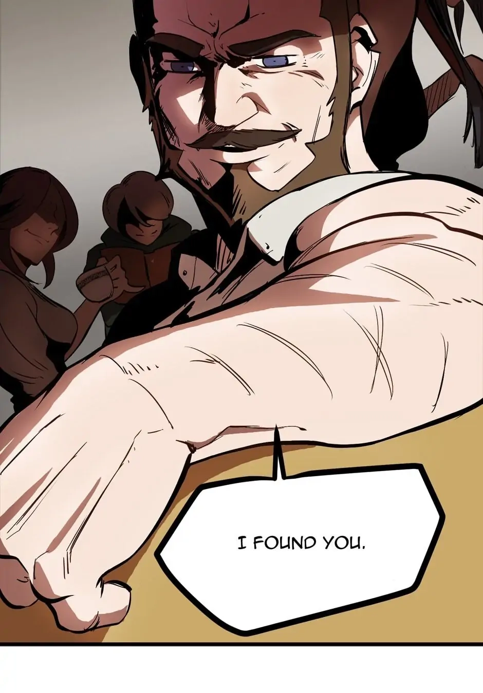 Survival Story of a Sword King in a Fantasy World Chapter 5, page 81 of 83