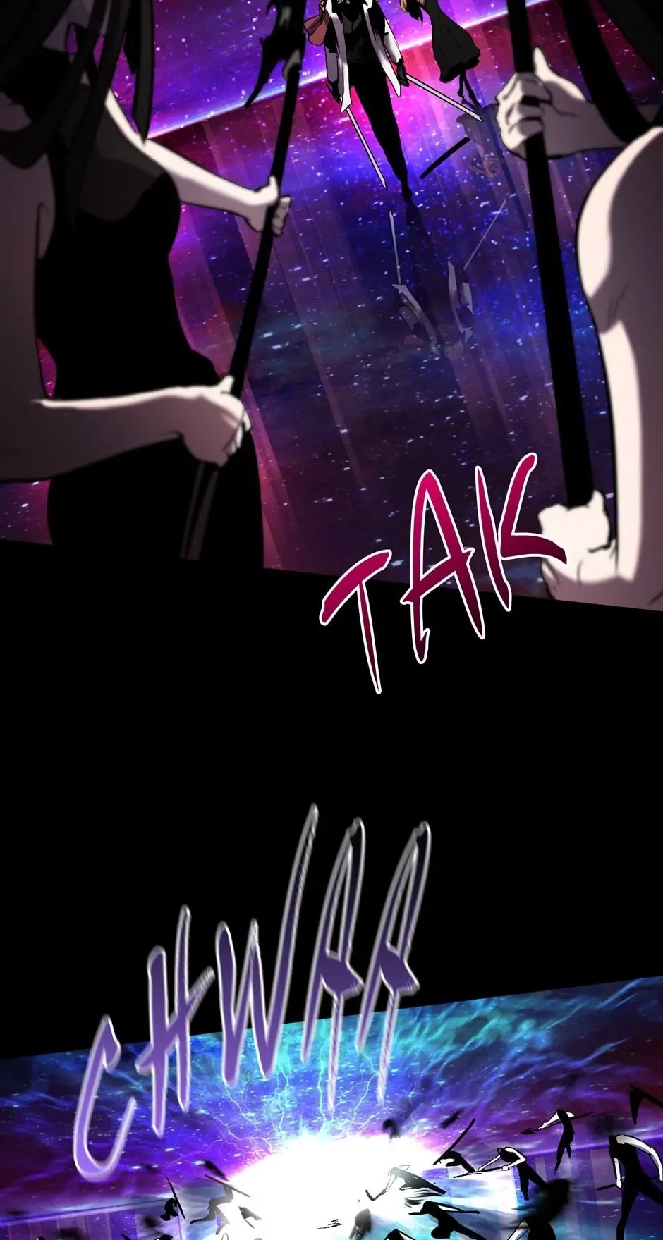 Survival Story of a Sword King in a Fantasy World Chapter 50, page 13 of 96
