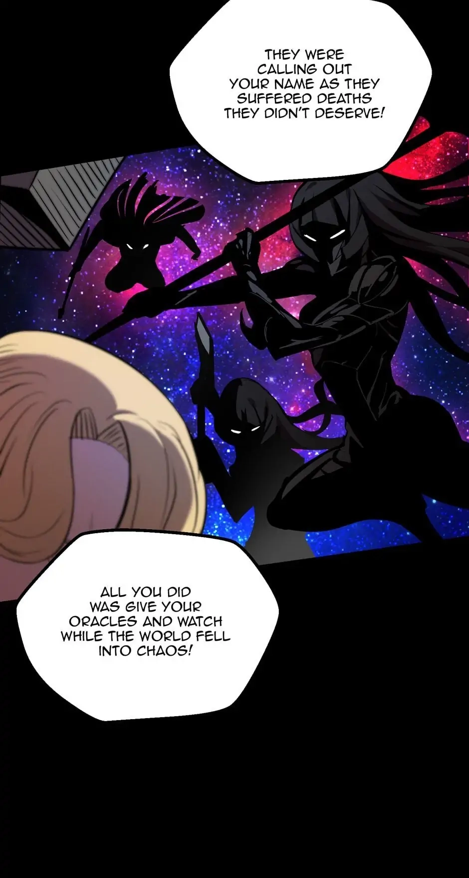 Survival Story of a Sword King in a Fantasy World Chapter 50, page 16 of 96