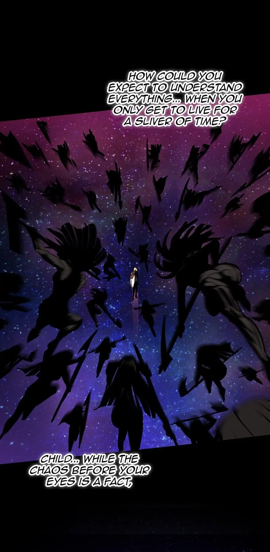 Survival Story of a Sword King in a Fantasy World Chapter 50, page 18 of 96