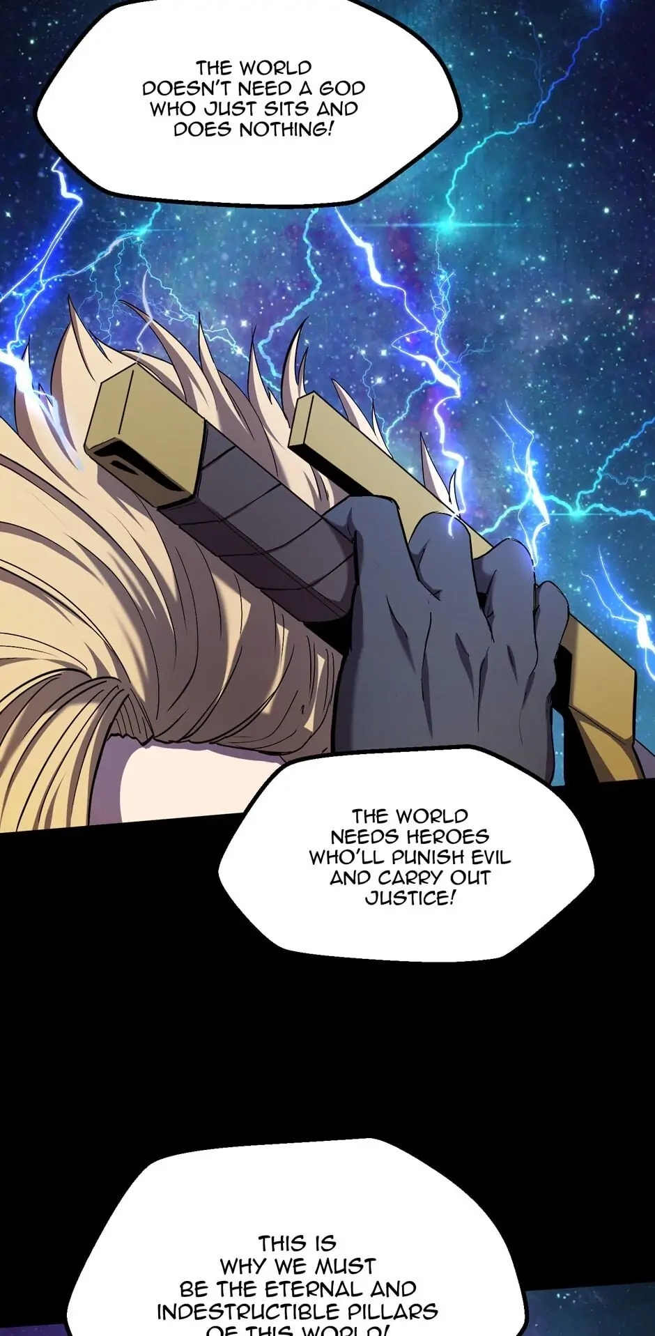 Survival Story of a Sword King in a Fantasy World Chapter 50, page 21 of 96
