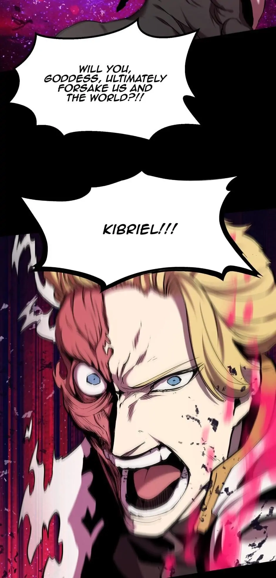 Survival Story of a Sword King in a Fantasy World Chapter 50, page 28 of 96