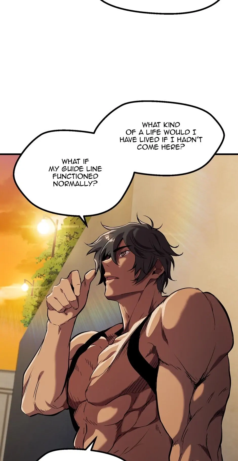 Survival Story of a Sword King in a Fantasy World Chapter 50, page 49 of 96