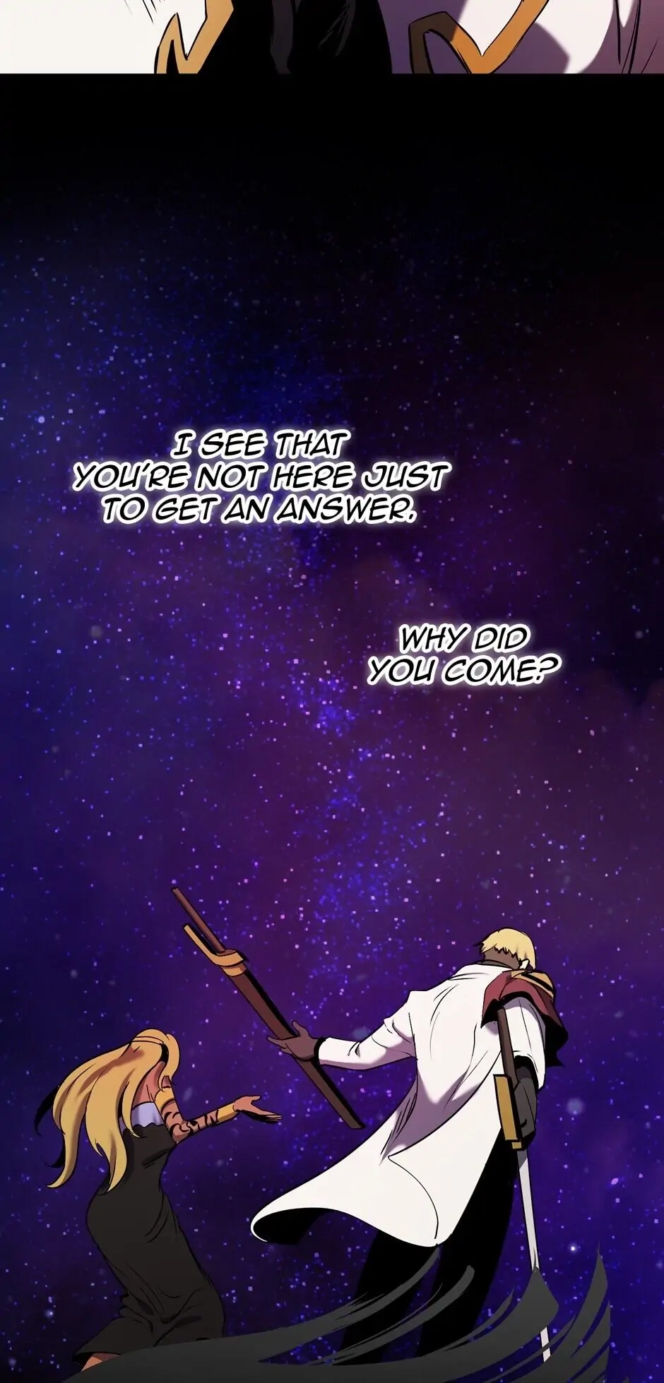 Survival Story of a Sword King in a Fantasy World Chapter 50, page 5 of 96
