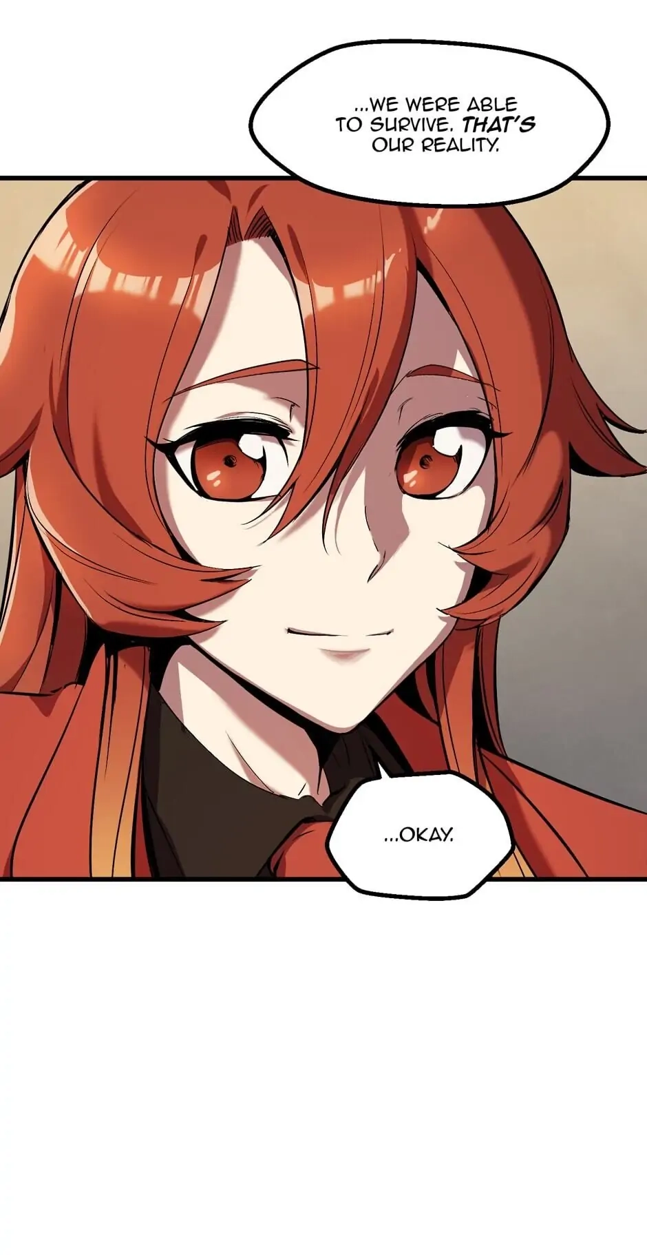 Survival Story of a Sword King in a Fantasy World Chapter 50, page 51 of 96