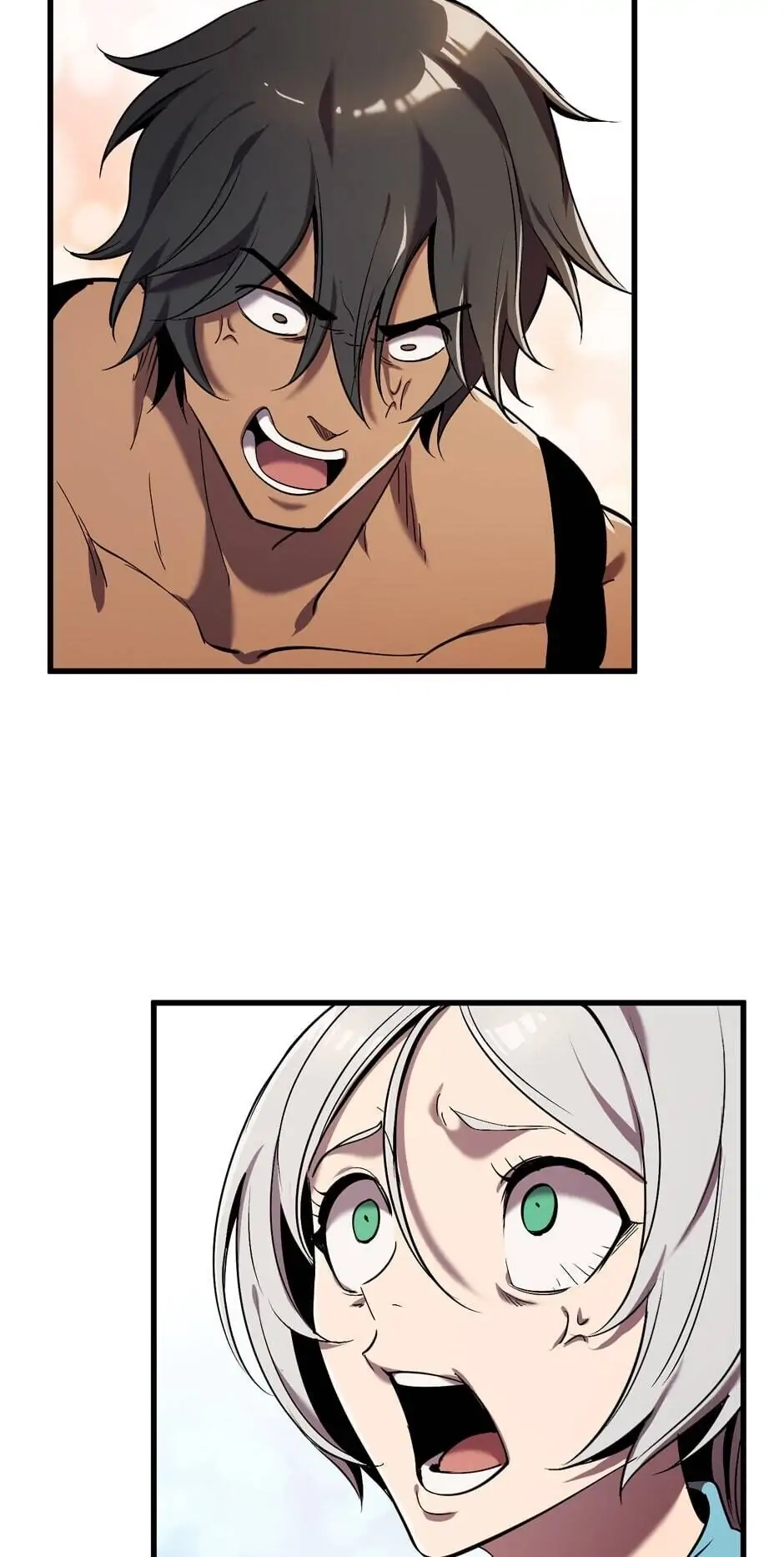 Survival Story of a Sword King in a Fantasy World Chapter 50, page 56 of 96