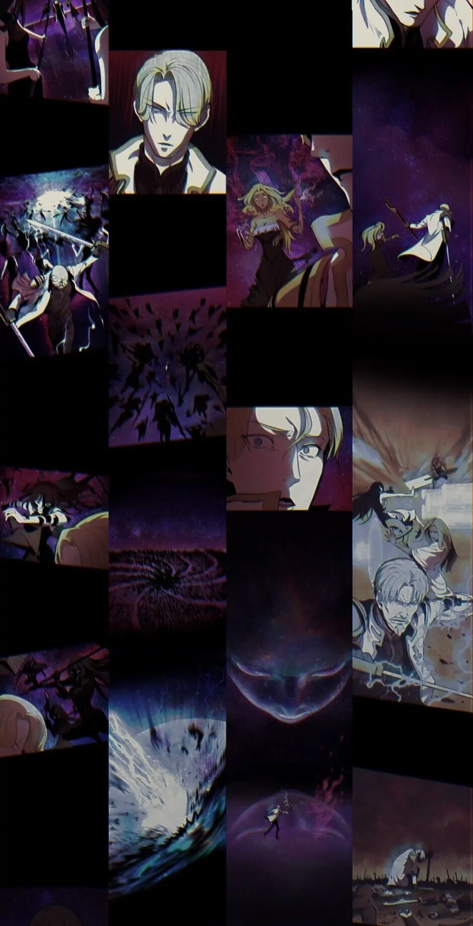 Survival Story of a Sword King in a Fantasy World Chapter 50, page 66 of 96