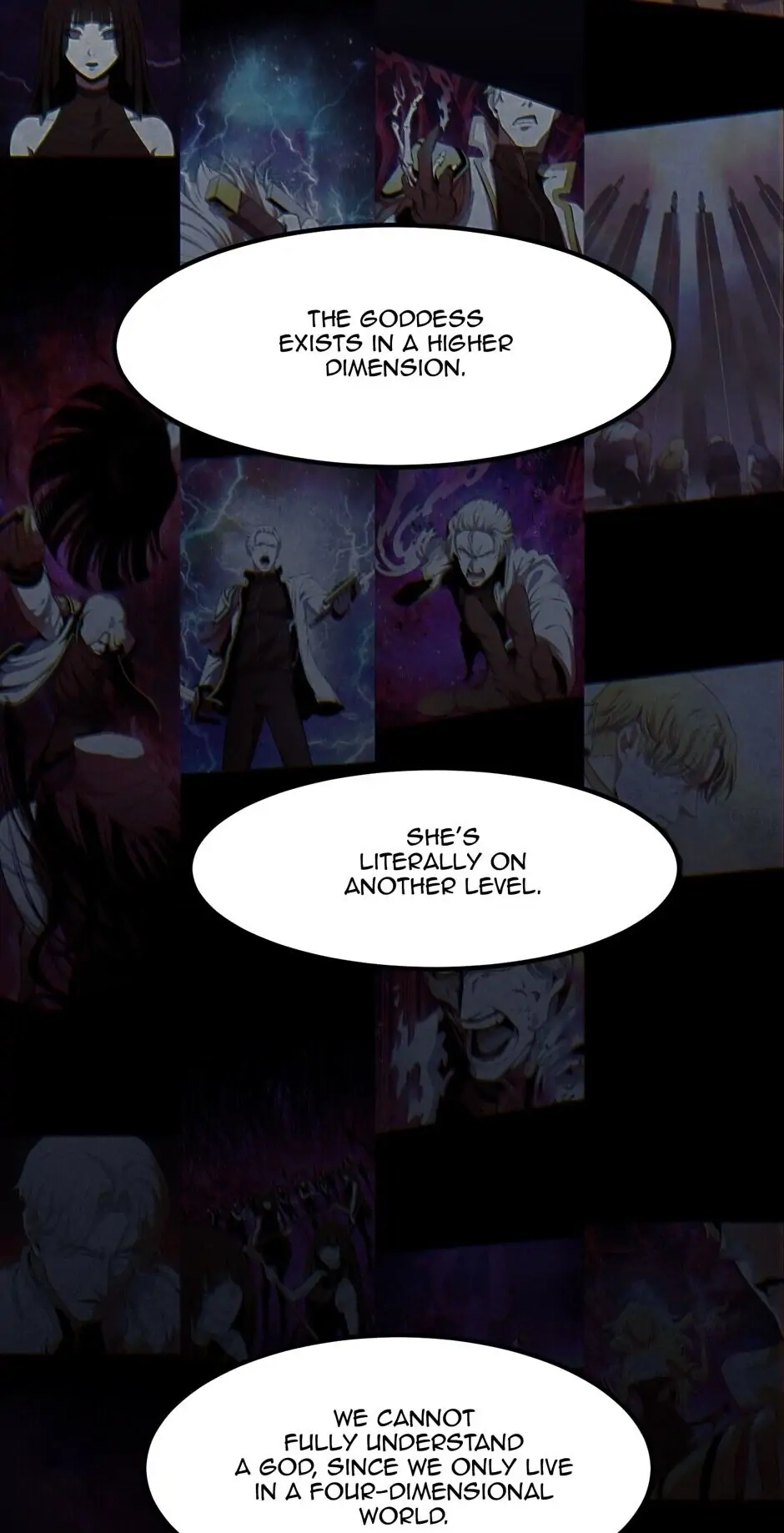 Survival Story of a Sword King in a Fantasy World Chapter 50, page 67 of 96