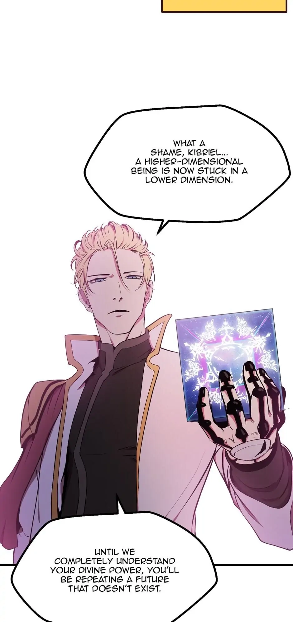 Survival Story of a Sword King in a Fantasy World Chapter 50, page 72 of 96