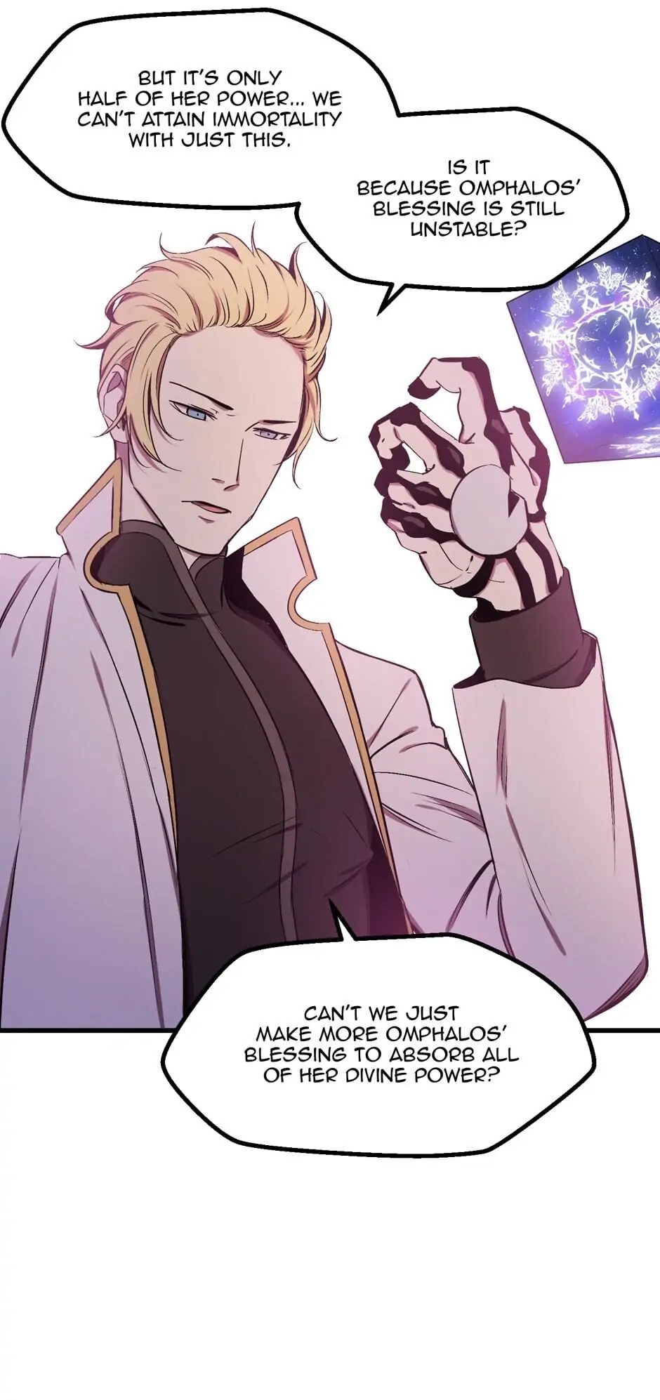 Survival Story of a Sword King in a Fantasy World Chapter 50, page 76 of 96