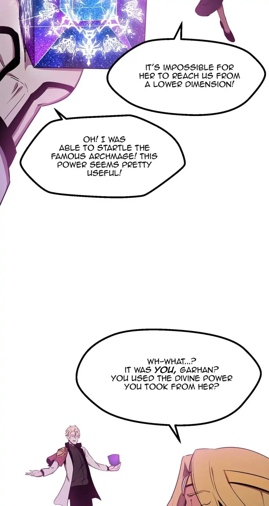 Survival Story of a Sword King in a Fantasy World Chapter 50, page 80 of 96