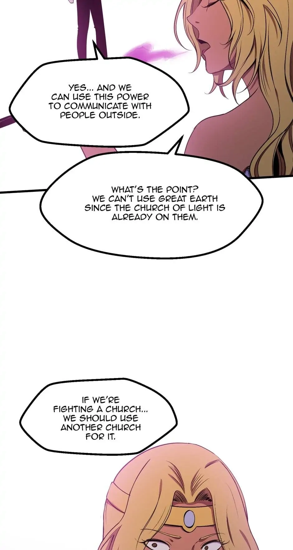 Survival Story of a Sword King in a Fantasy World Chapter 50, page 81 of 96