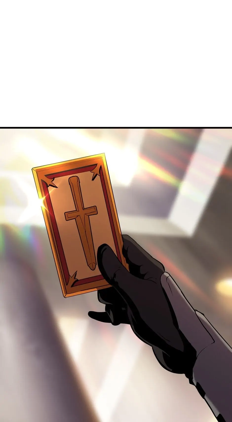 Survival Story of a Sword King in a Fantasy World Chapter 50, page 84 of 96