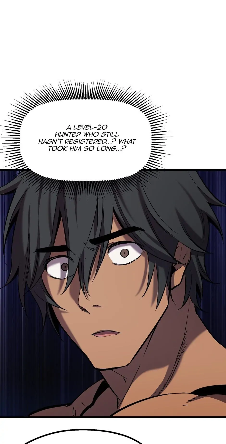 Survival Story of a Sword King in a Fantasy World Chapter 50, page 92 of 96
